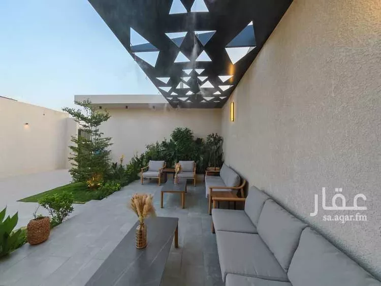 Rest House for Rent in Riyadh Banban صورة 4