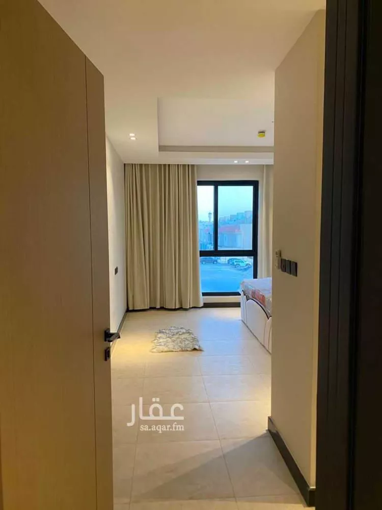 شقة للإيجار في شارع الفضائل, حي العارض, مدينة الرياض, منطقة الرياض صورة 5