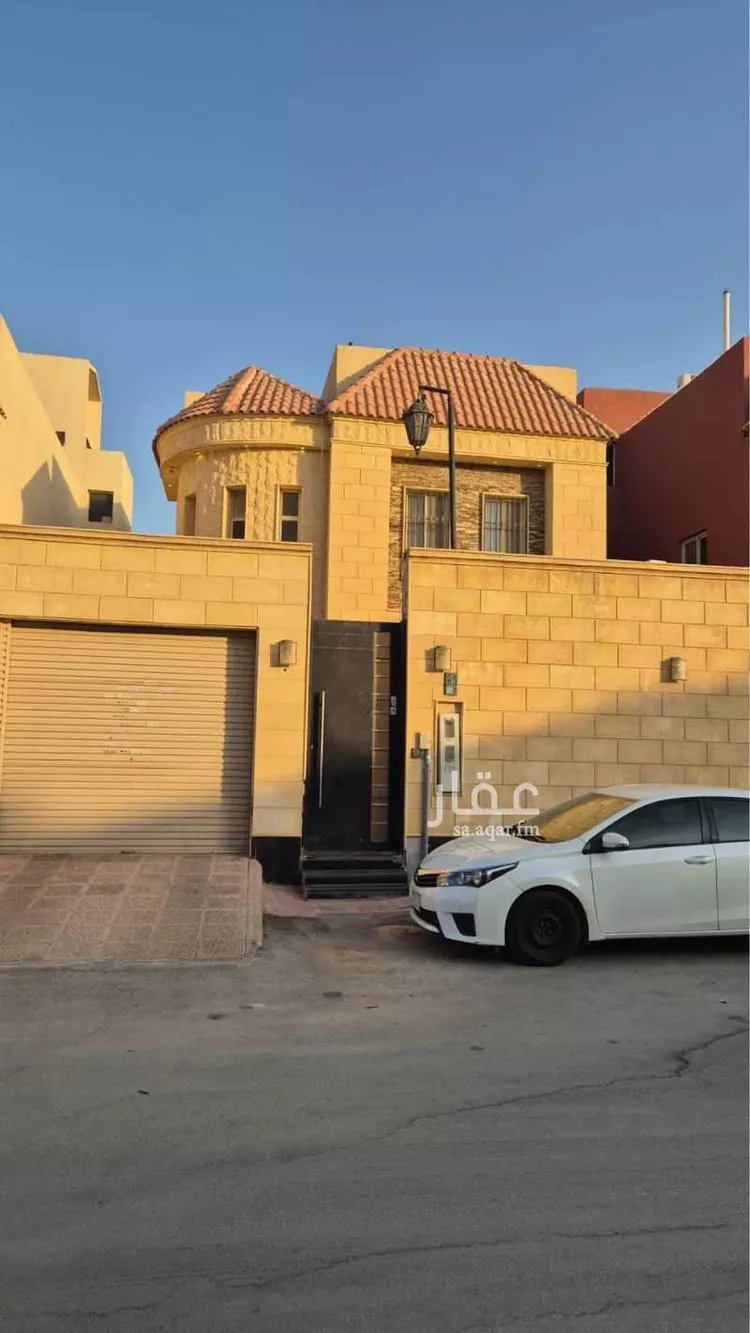 فيلا للبيع في شارع رقم 102, حي الياسمين, مدينة الرياض, منطقة الرياض
