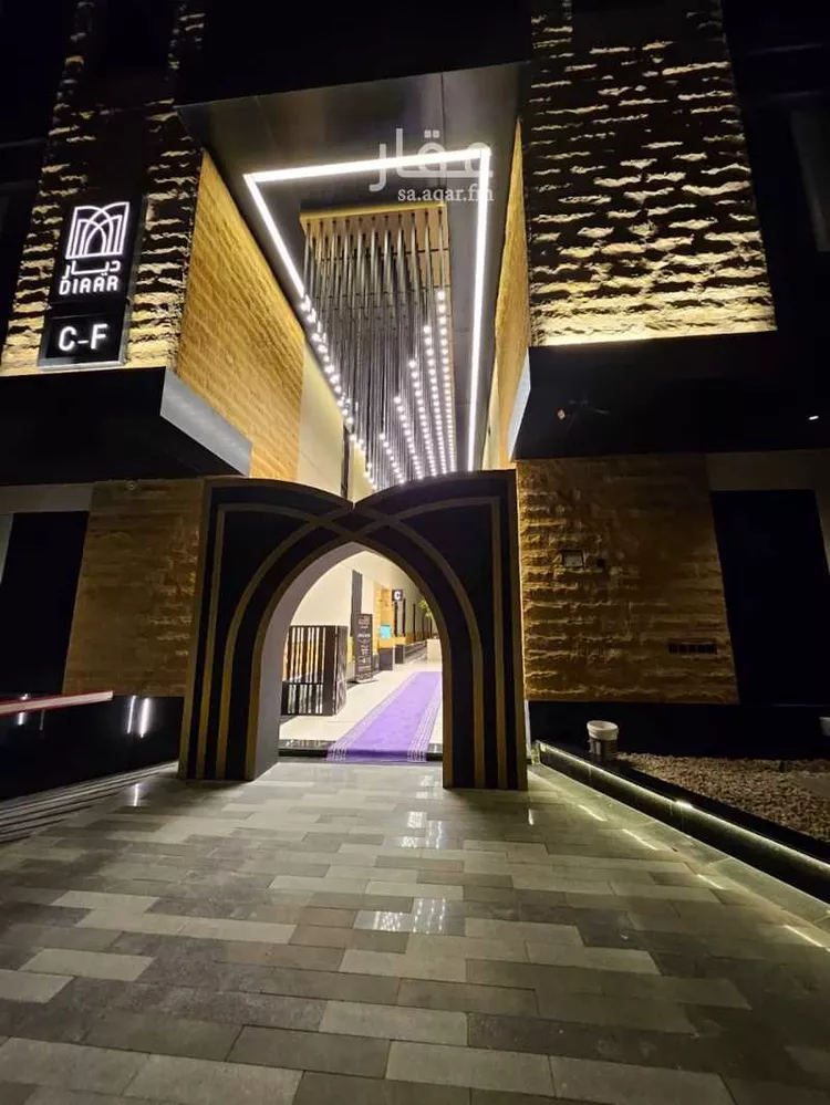 Apartment for Rent in Riyadh An Nafal