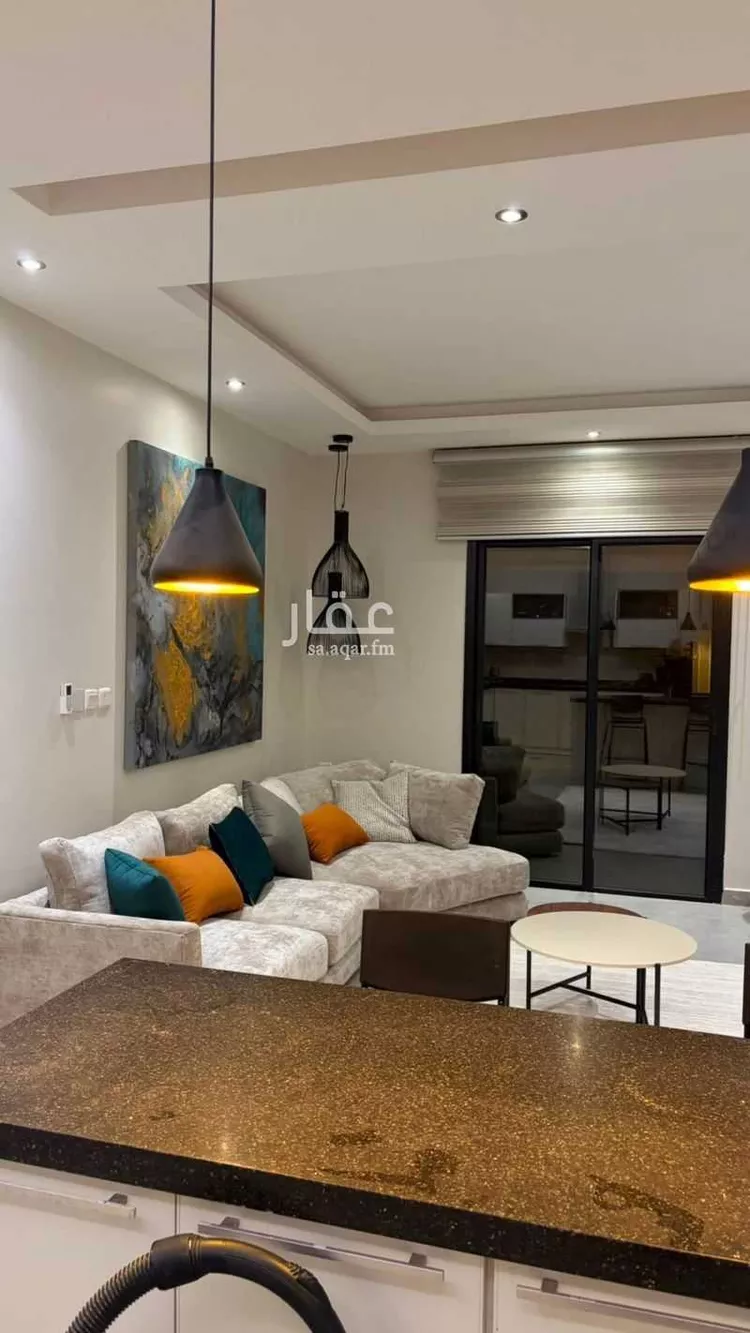 شقة للإيجار في شارع القصر, حي العارض, مدينة الرياض, منطقة الرياض صورة 5