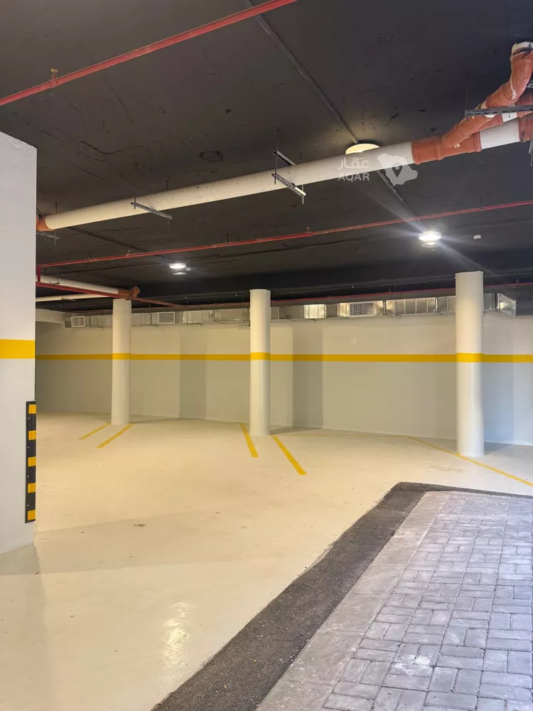 شقة للإيجار في شارع زينب بنت أبي سلمة, حي المهدية, مدينة الرياض, منطقة الرياض 8
