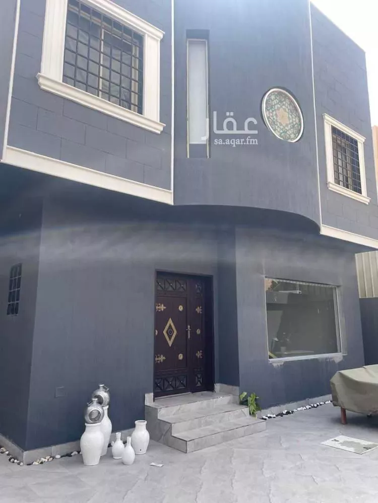 فيلا للبيع في شارع الزهرة, حي الياسمين, مدينة الرياض, منطقة الرياض