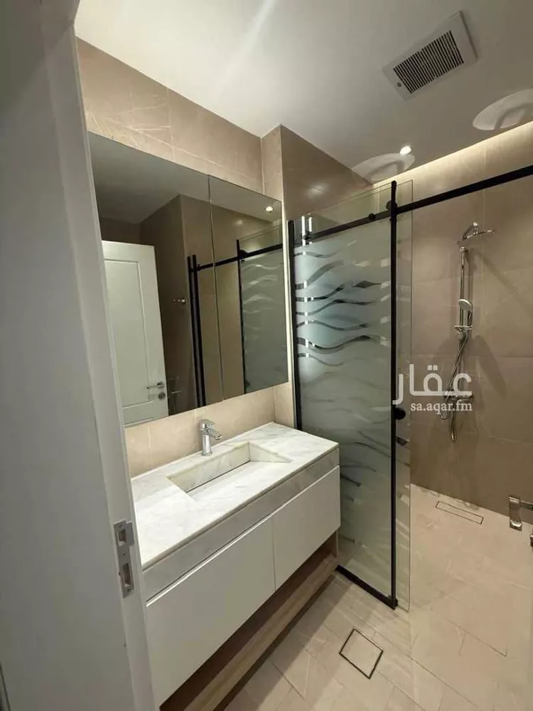شقة للإيجار في شارع الفرعة, حي الياسمين, مدينة الرياض, منطقة الرياض صورة 5
