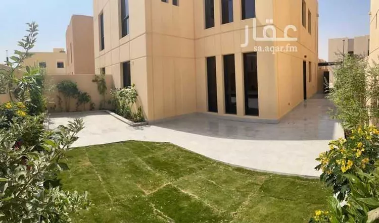 فيلا للإيجار في شارع رقم 1105, حي سدرة, مدينة الرياض, منطقة الرياض صورة 3