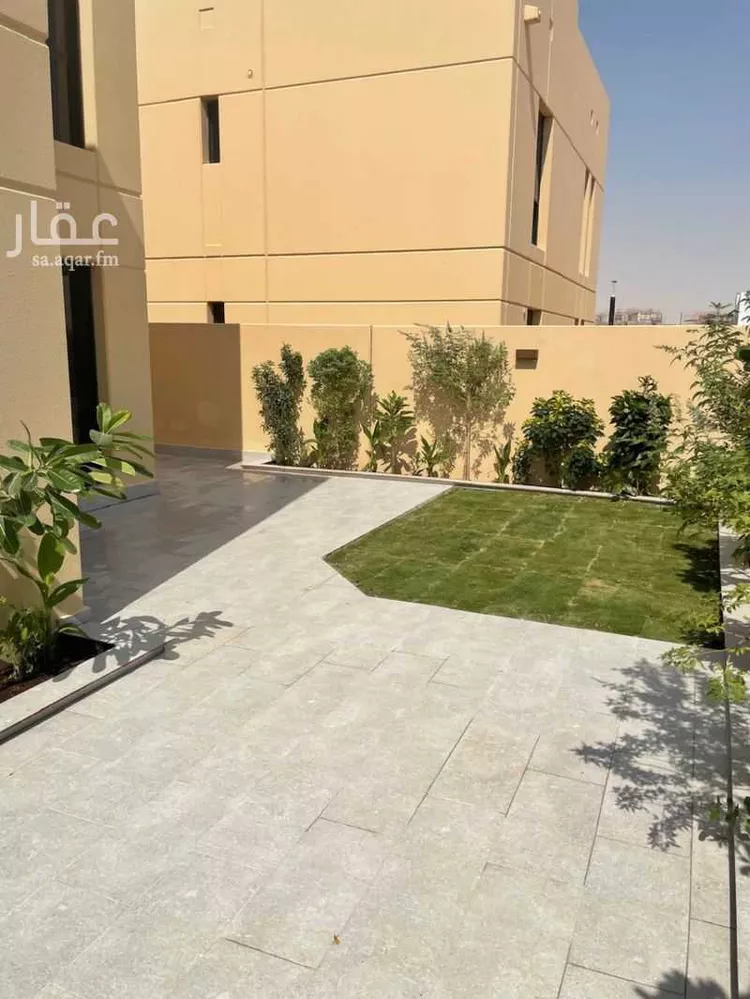 فيلا للإيجار في شارع رقم 1105, حي سدرة, مدينة الرياض, منطقة الرياض