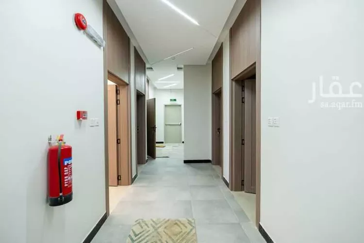 مكتب تجاري للإيجار في شارع ريحانه بنت زيد, حي العارض, مدينة الرياض, منطقة الرياض صورة 5