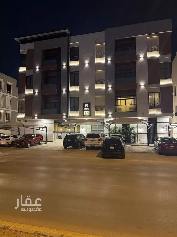 شقة للبيع في شارع الفرعة, حي الياسمين, مدينة الرياض, منطقة الرياض