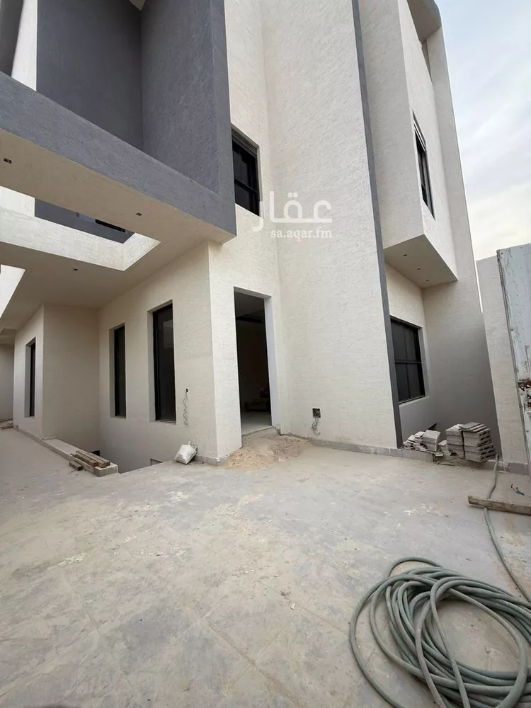 فيلا للبيع في شارع بسر بن ابي ارطأه, حي القيروان, مدينة الرياض, منطقة الرياض صورة 5