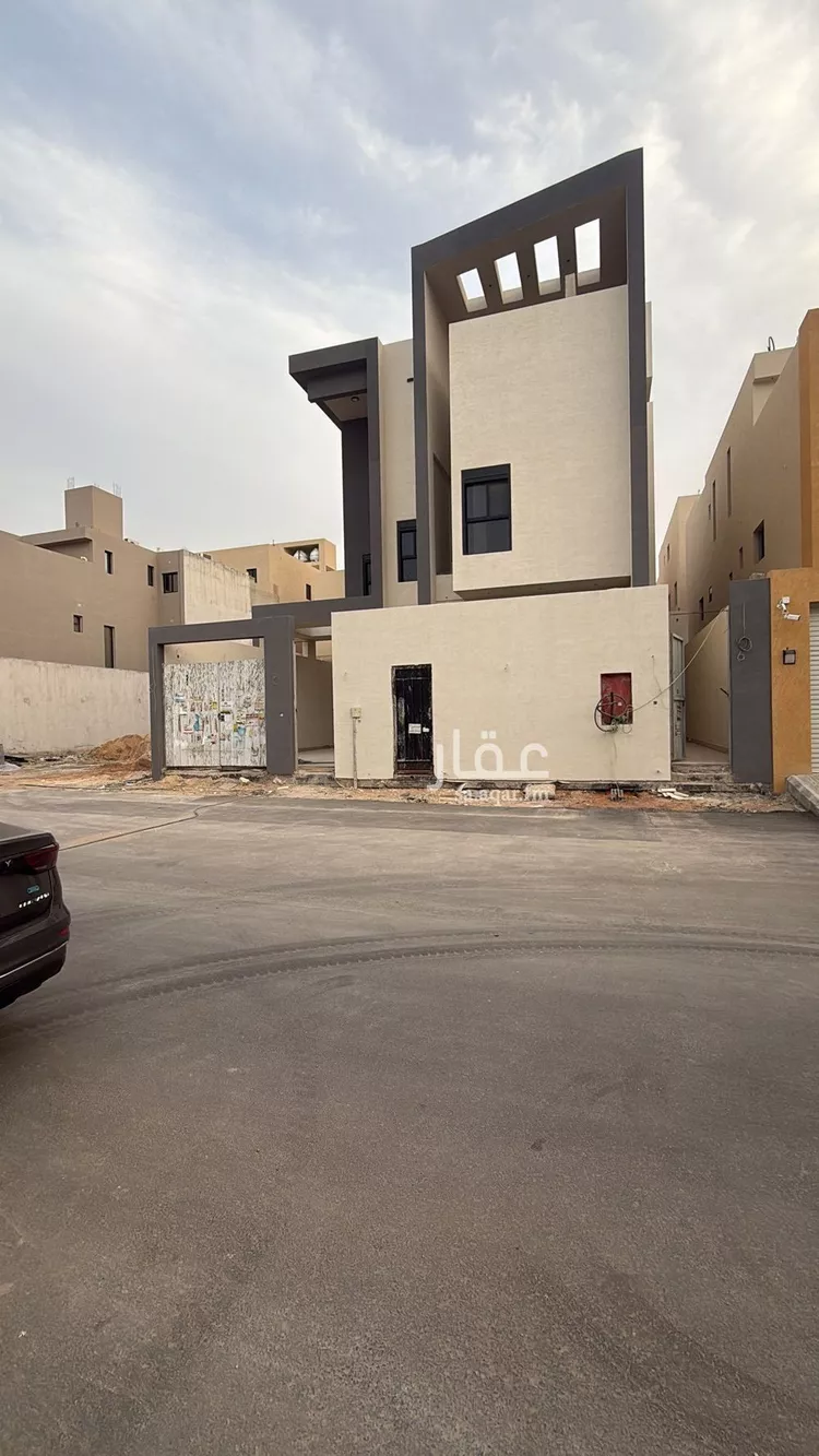 فيلا للبيع في شارع بسر بن ابي ارطأه, حي القيروان, مدينة الرياض, منطقة الرياض