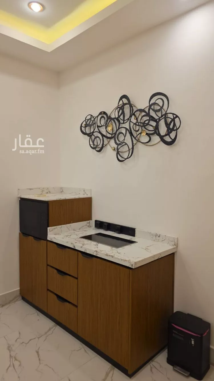 شقة للإيجار في شارع وادي وج, حي الملقا, مدينة الرياض, منطقة الرياض صورة 5