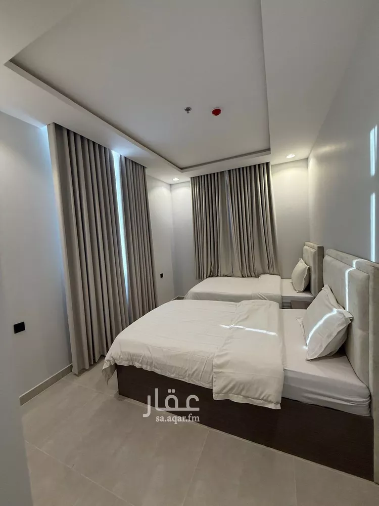 شقة للإيجار في شارع اسماء بنت مالك, حي العارض, مدينة الرياض, منطقة الرياض صورة 3