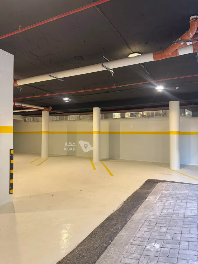شقة للإيجار في شارع زينب بنت أبي سلمة, حي المهدية, مدينة الرياض, منطقة الرياض 3