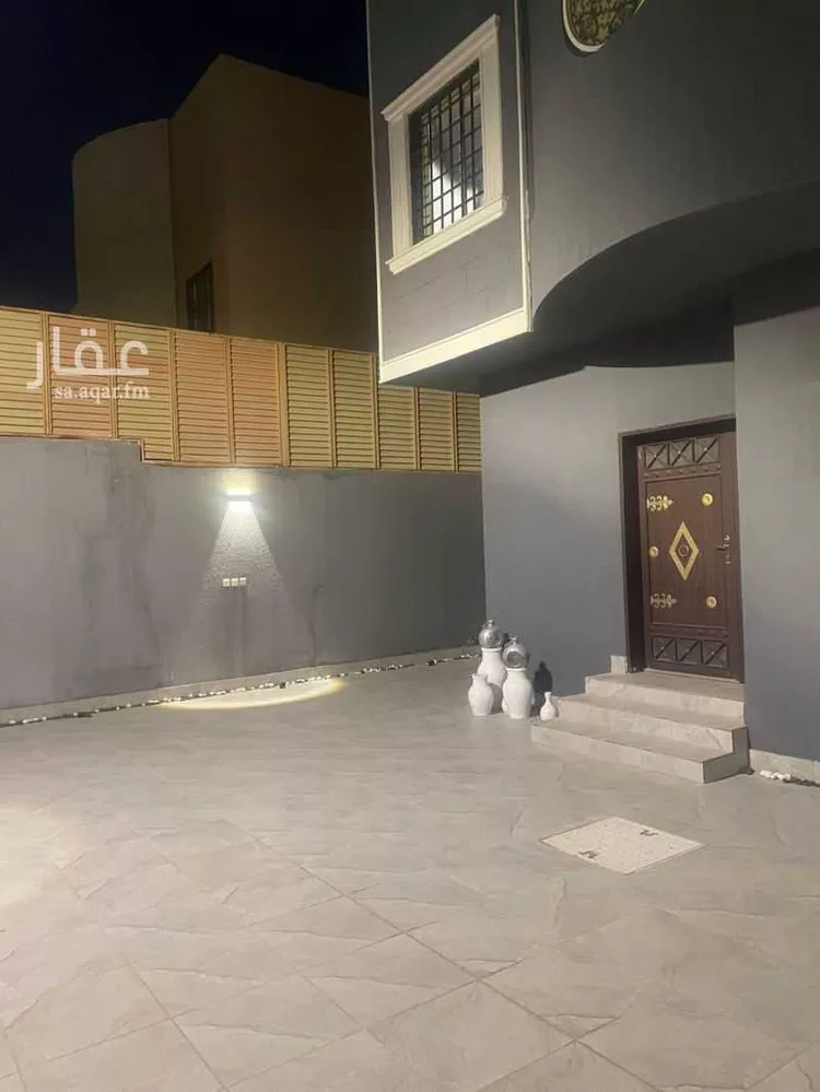 فيلا للبيع في شارع الزهرة, حي الياسمين, مدينة الرياض, منطقة الرياض صورة 3