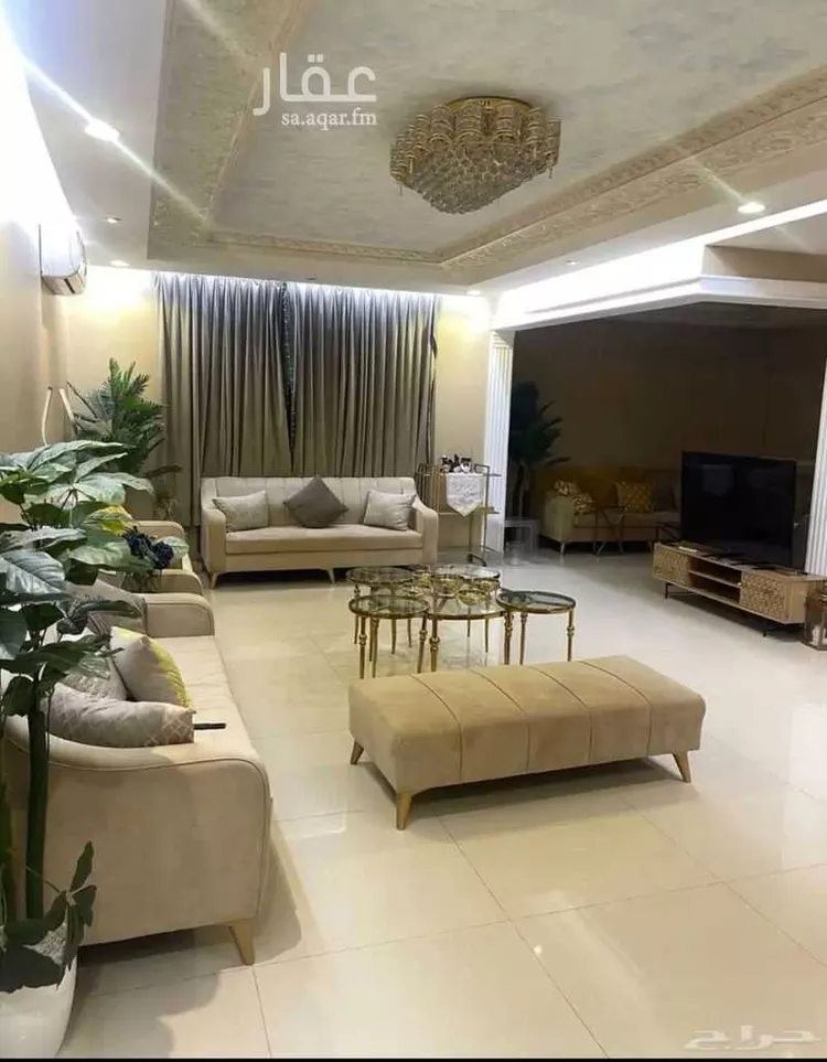 فيلا للبيع في شارع الزهرة, حي الياسمين, مدينة الرياض, منطقة الرياض صورة 5