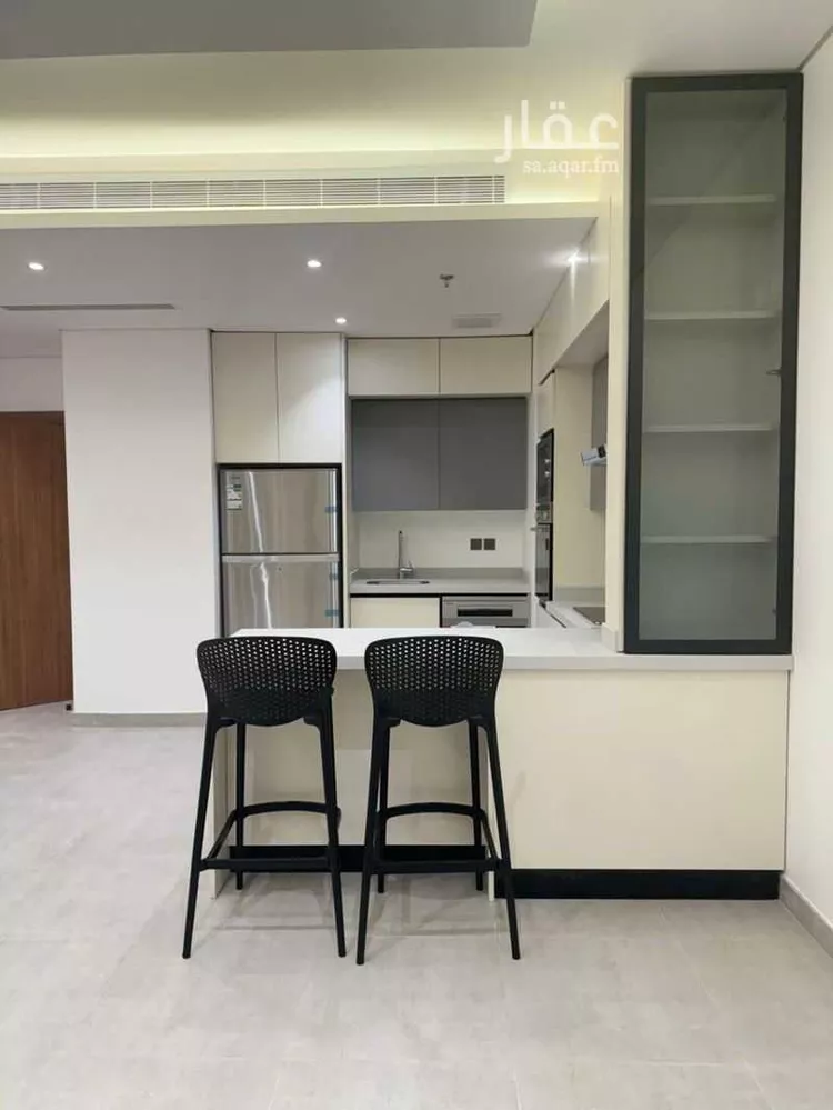 شقة للإيجار في شارع وادي حقيل, حي الصحافة, مدينة الرياض, منطقة الرياض صورة 5