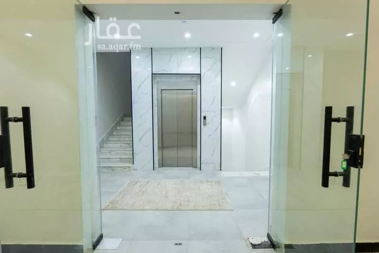 مكتب تجاري للإيجار في شارع ريحانه بنت زيد, حي العارض, مدينة الرياض, منطقة الرياض