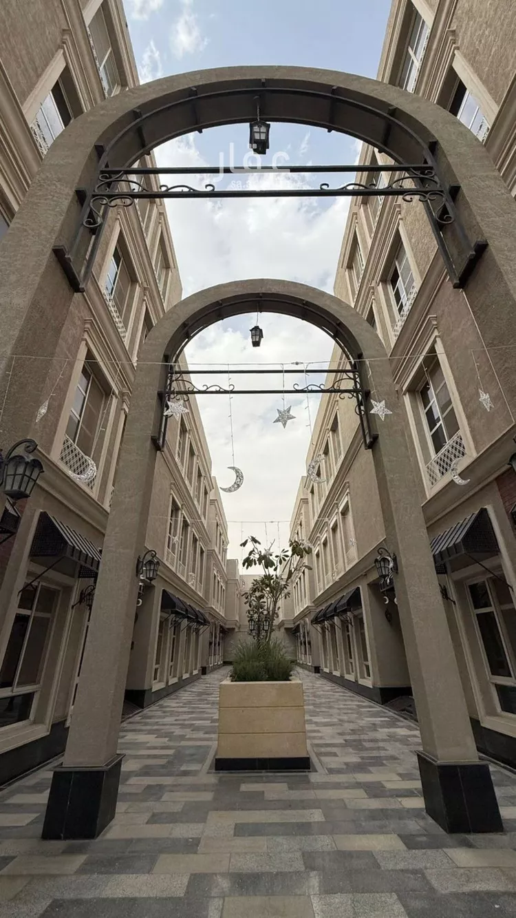 شقة للإيجار في شارع سليمان السلمي, حي الملك سلمان, مدينة الرياض, منطقة الرياض