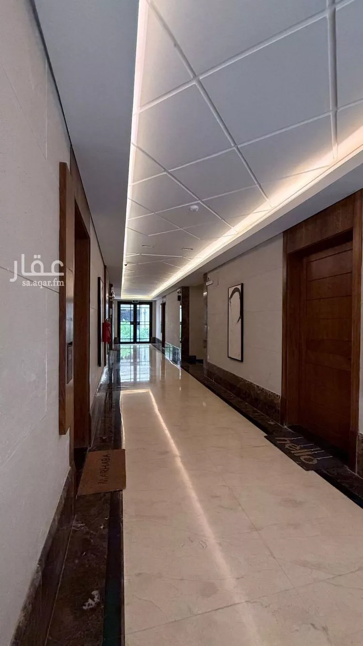 شقة للإيجار في شارع سليمان السلمي, حي الملك سلمان, مدينة الرياض, منطقة الرياض صورة 3