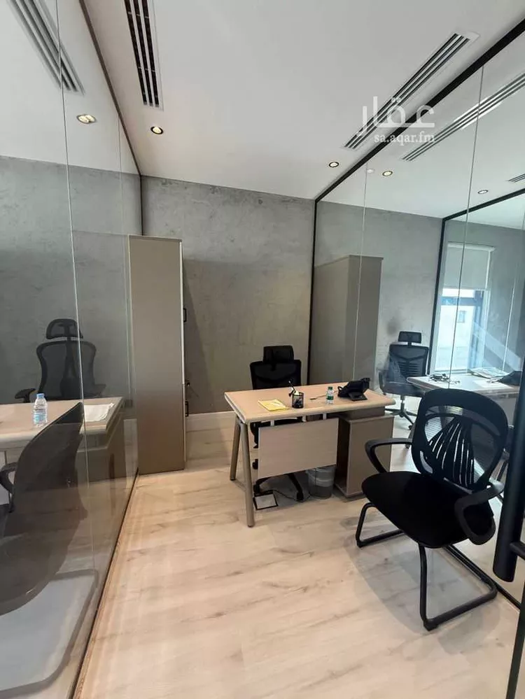Commercial Office for Rent in Riyadh Al Arid صورة 2