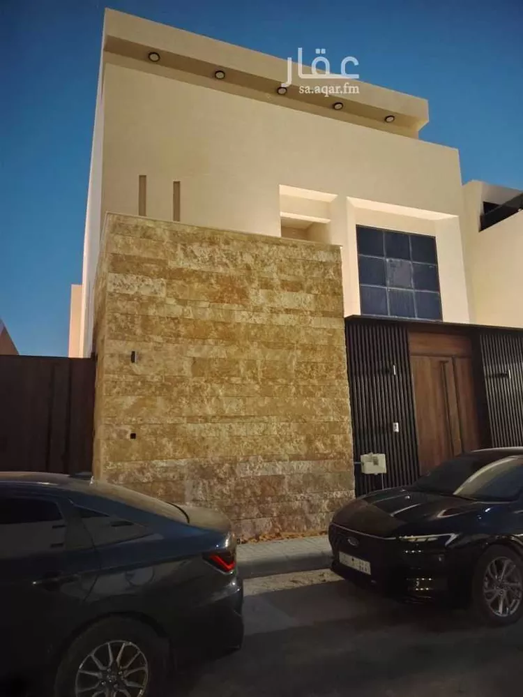 Villa for Rent in Riyadh Al Arid