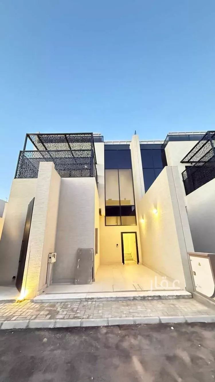 دور للإيجار في حي العارض, مدينة الرياض, منطقة الرياض 1 صورة