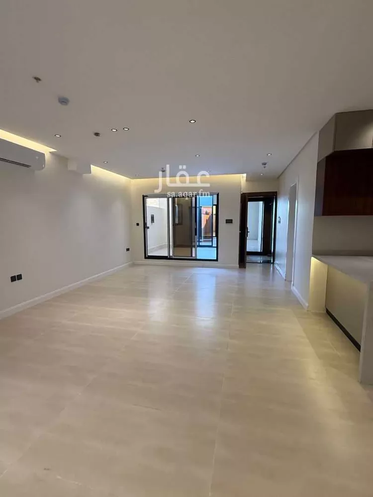 شقة للإيجار في شارع الربيع, حي النرجس, مدينة الرياض, منطقة الرياض 8