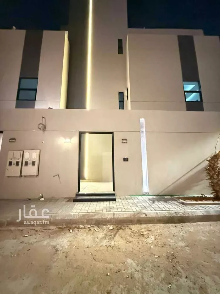 دور للبيع في شارع علي الربيش, حي العارض, مدينة الرياض, منطقة الرياض صورة 2