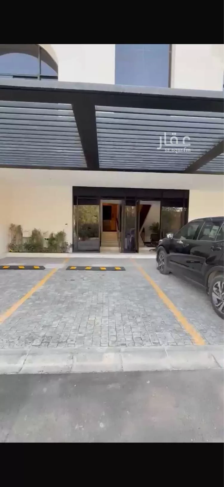 شقة للإيجار في شارع علاء الدين الأنصاري, حي العارض, مدينة الرياض, منطقة الرياض صورة 5