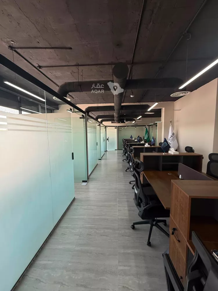Commercial Office for Rent in Riyadh As Sahafah صورة 2