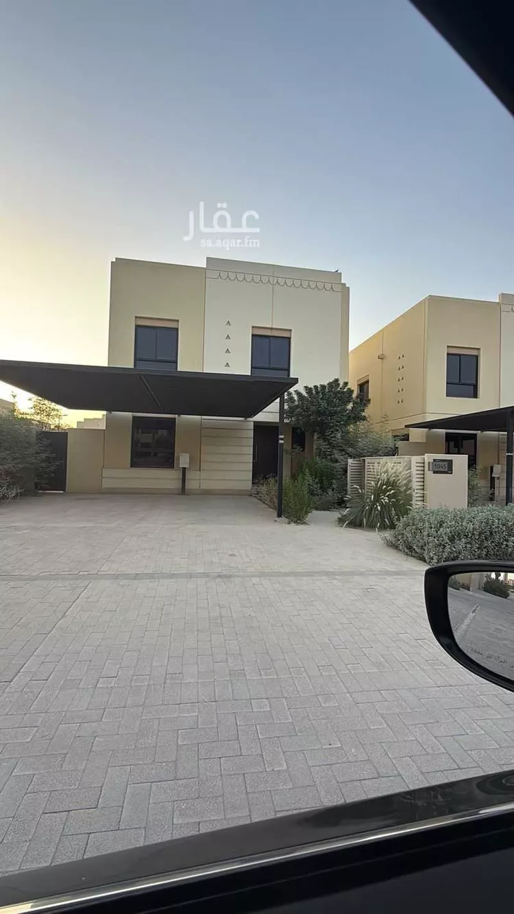 فيلا للبيع في شارع رقم 1262, حي سدرة, مدينة الرياض, منطقة الرياض
