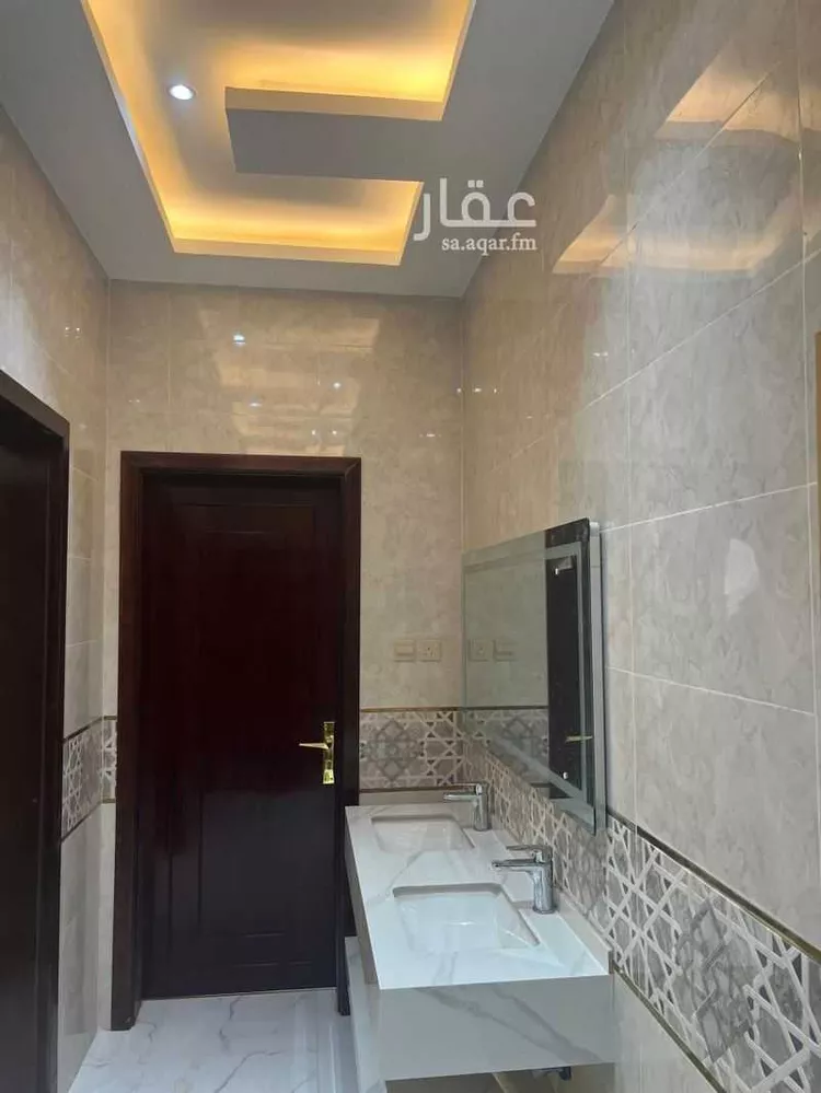 شقة للإيجار في شارع انس بن معاذ, حي الزمرد, مدينة بلجرشى, منطقة الباحة صورة 4