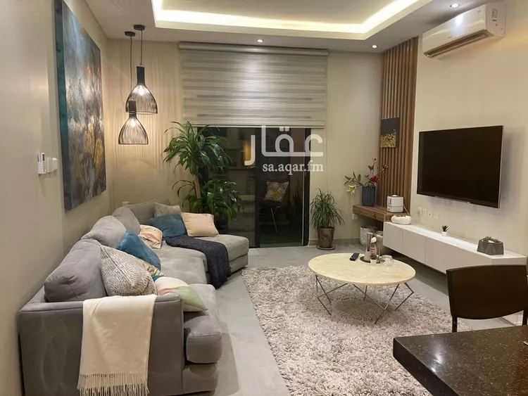 شقة للإيجار في شارع القصر, حي العارض, مدينة الرياض, منطقة الرياض