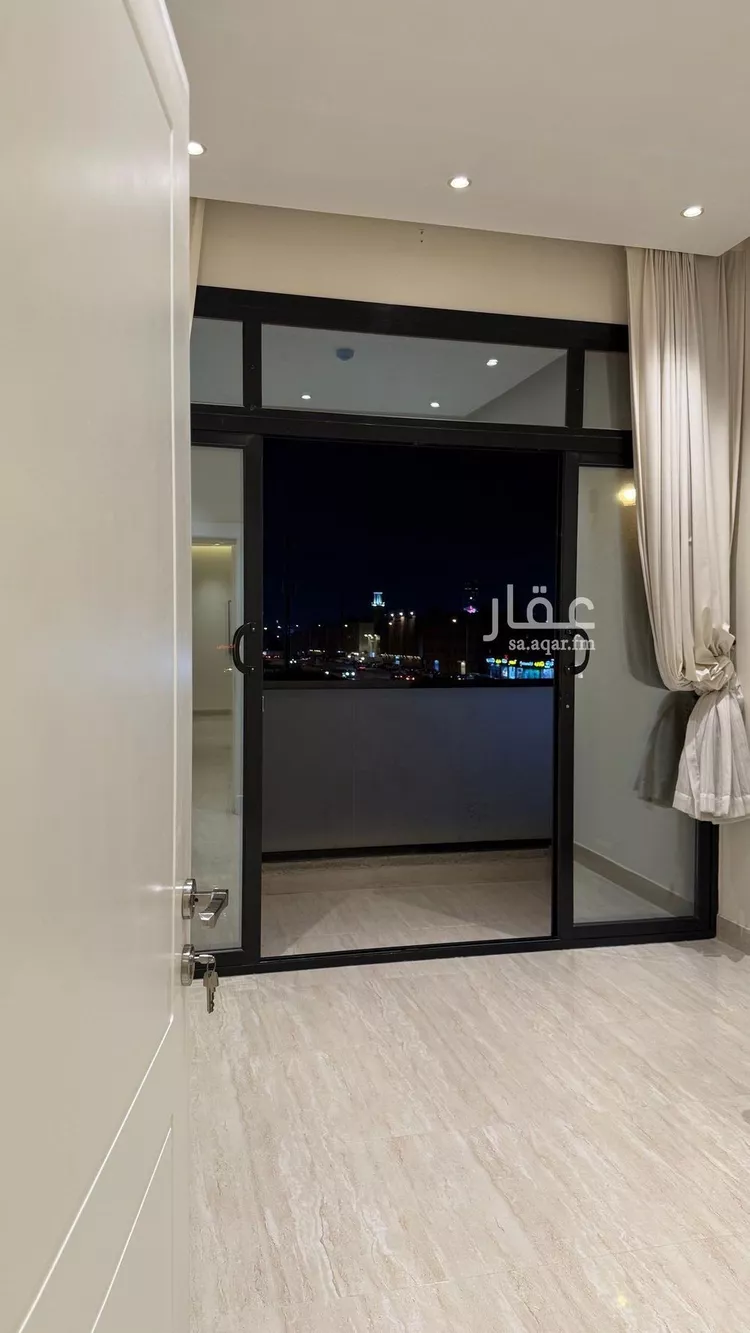 شقة للإيجار في شارع الفرعة, حي الياسمين, مدينة الرياض, منطقة الرياض صورة 5