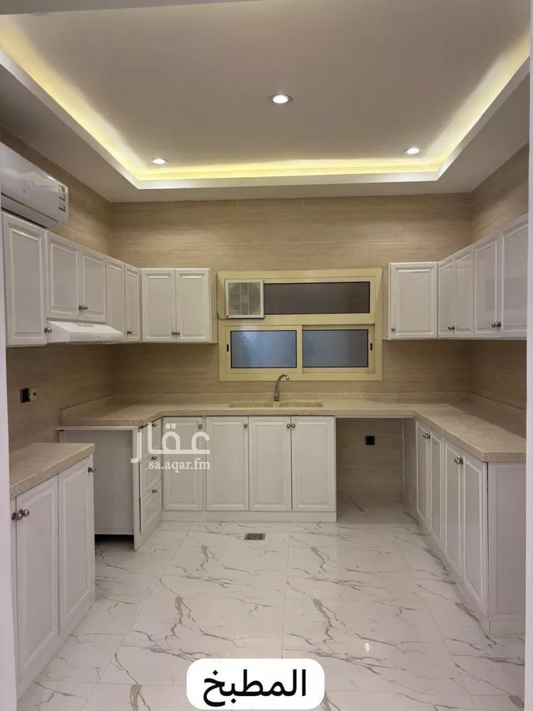 شقة للإيجار في شارع رقم 451, حي الملقا, مدينة الرياض, منطقة الرياض صورة 2