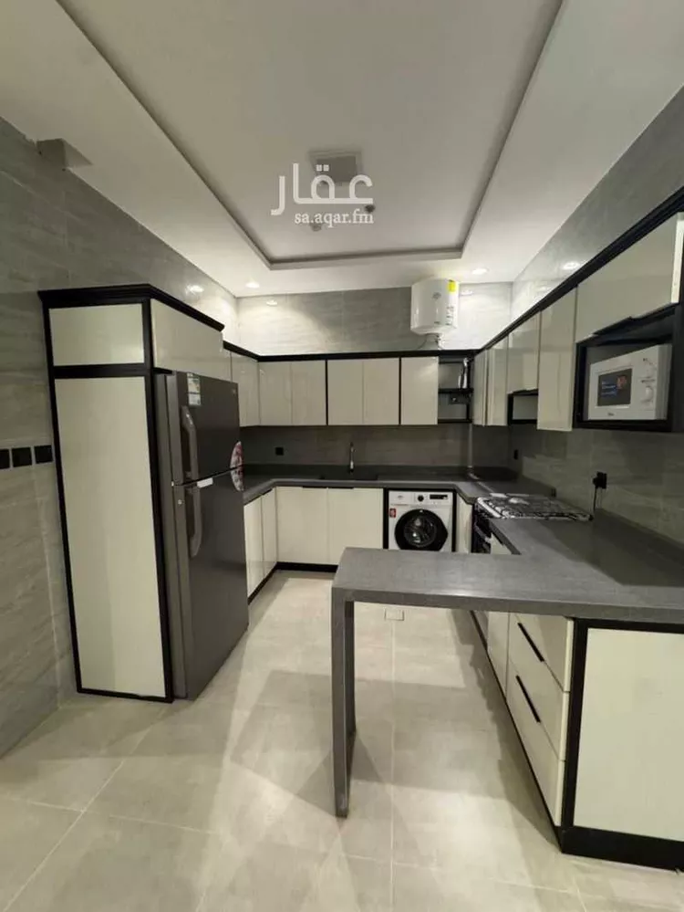 شقة للإيجار في شارع اسماء بنت مالك, حي العارض, مدينة الرياض, منطقة الرياض صورة 2