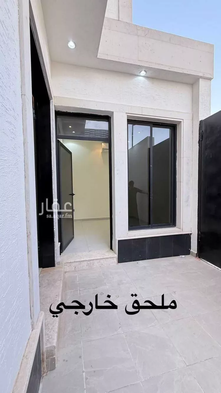 فيلا للإيجار في شارع أحمد بن عبداللطيف السنبسي, حي العارض, مدينة الرياض, منطقة الرياض صورة 2