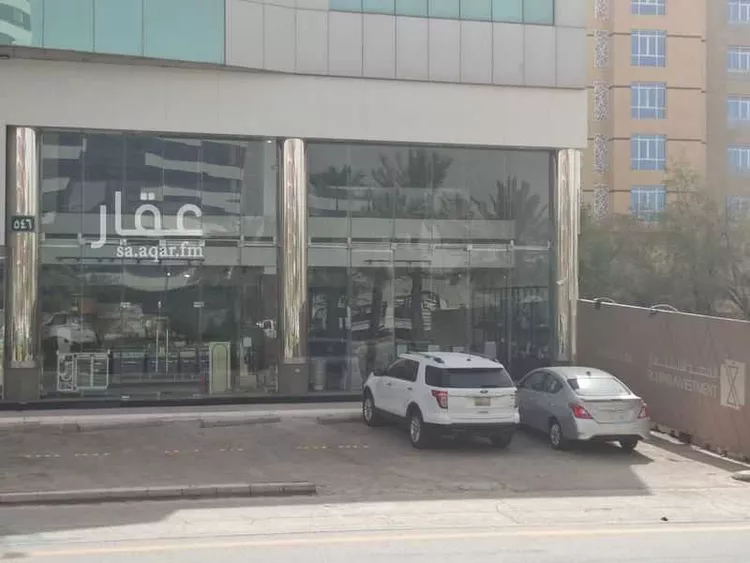 محل للإيجار في شارع الملك فهد, حي المربع, مدينة الرياض, منطقة الرياض