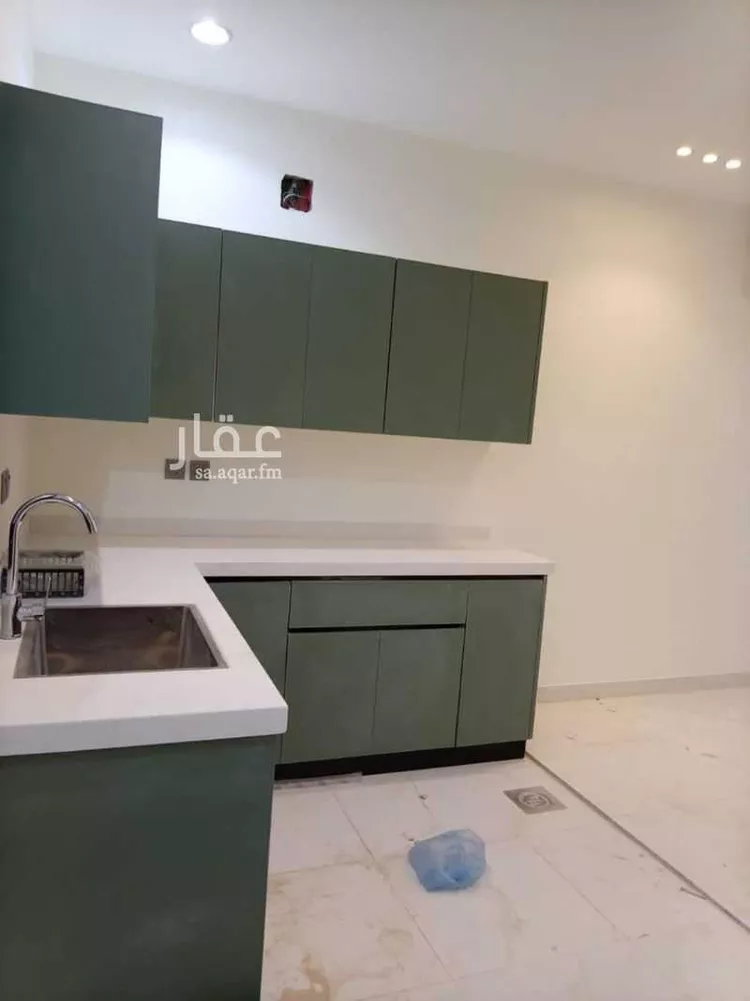 شقة للإيجار في شارع عبداللطيف الحسيني, حي أم الحمام الغربي, مدينة الرياض, منطقة الرياض 7