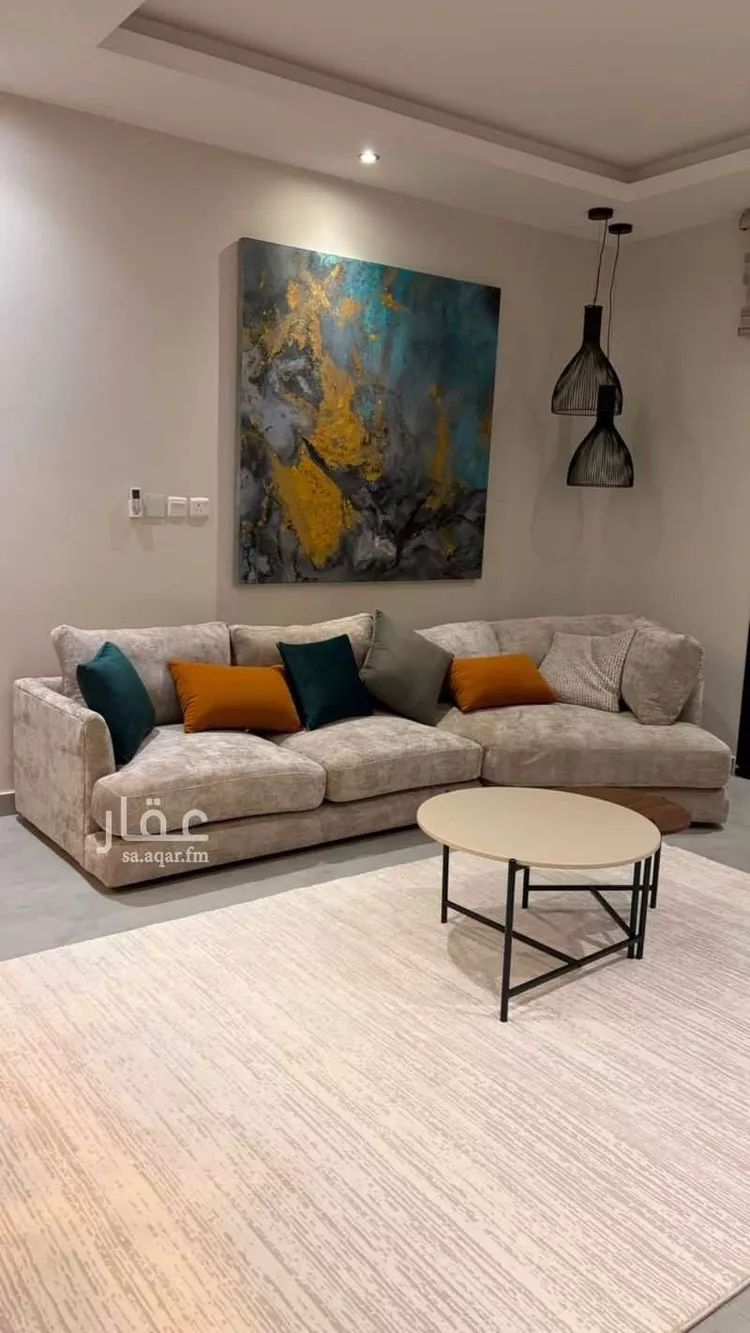 شقة للإيجار في شارع القصر, حي العارض, مدينة الرياض, منطقة الرياض