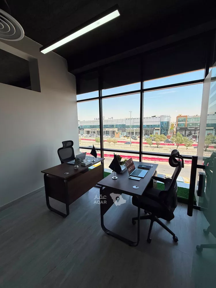 Commercial Office for Rent in Riyadh As Sahafah صورة 4