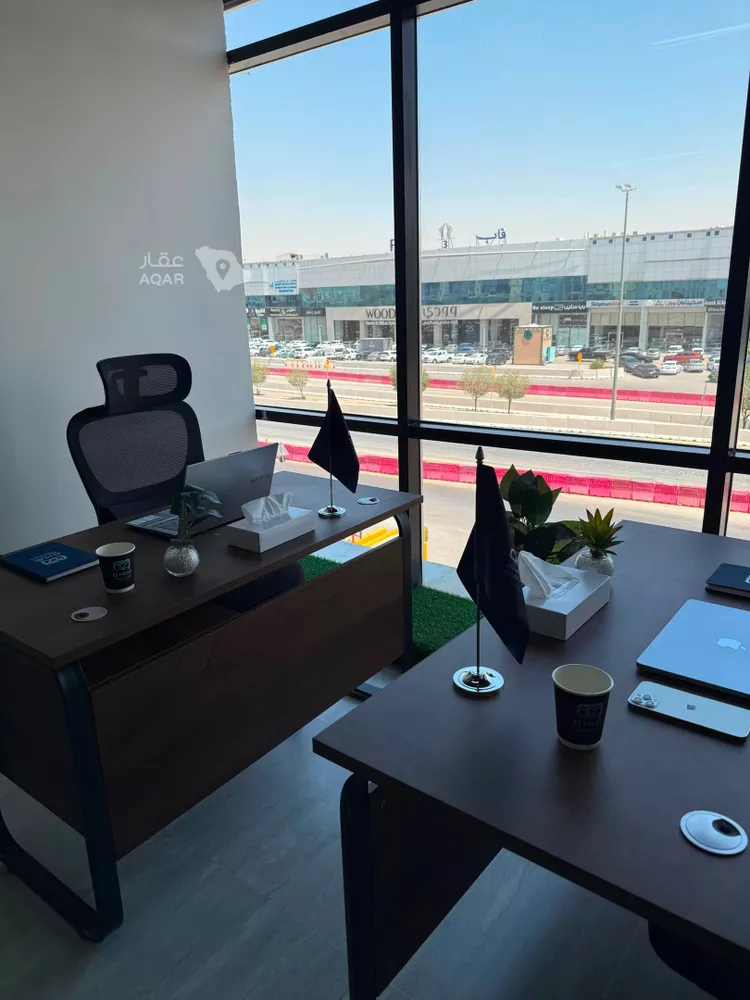 Commercial Office for Rent in Riyadh As Sahafah صورة 3