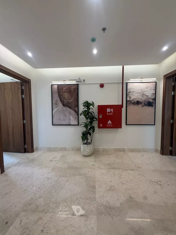 شقة للإيجار في شارع زينب بنت أبي سلمة, حي المهدية, مدينة الرياض, منطقة الرياض 2