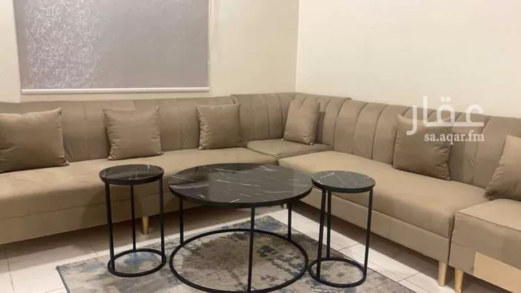 شقة للإيجار في شارع الشهارين, حي اليرموك, مدينة الرياض, منطقة الرياض صورة 3