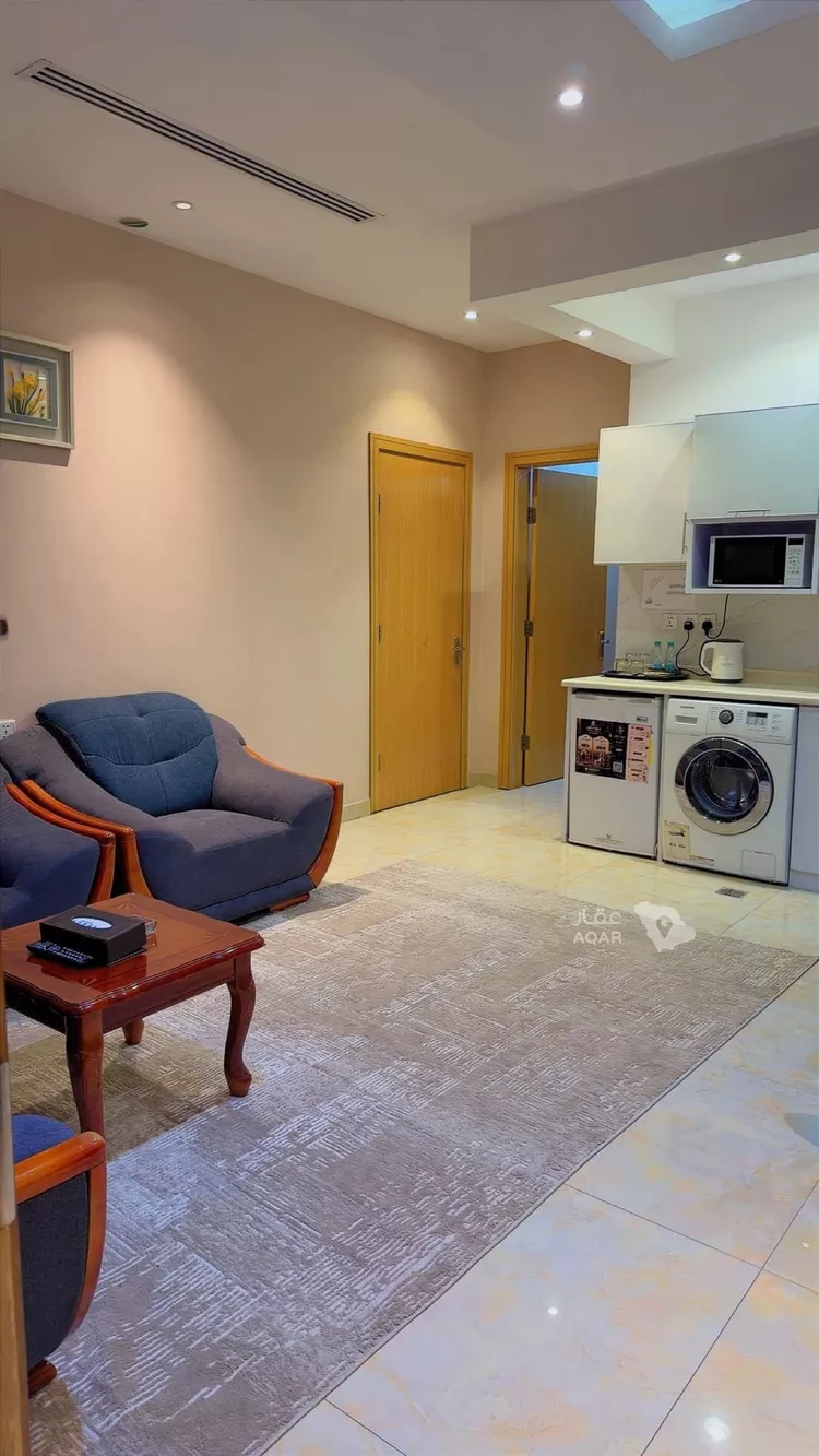 Apartment for Rent in Riyadh Al Falah