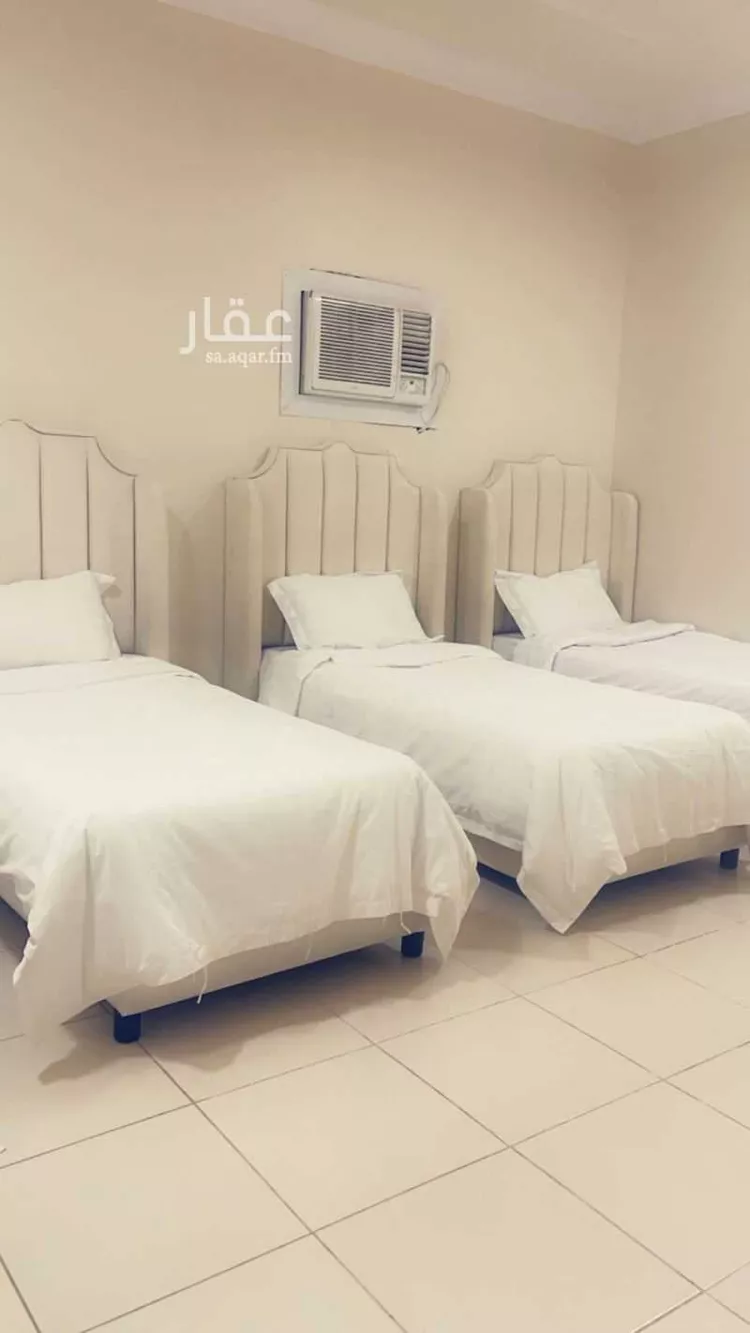 شقة للإيجار في شارع الشهارين, حي اليرموك, مدينة الرياض, منطقة الرياض صورة 5