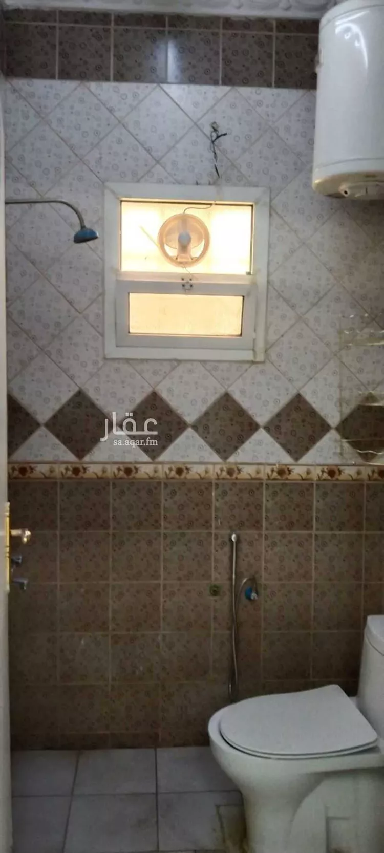 شقة للإيجار في شارع الميسمية, حي اليرموك, مدينة الرياض, منطقة الرياض صورة 5