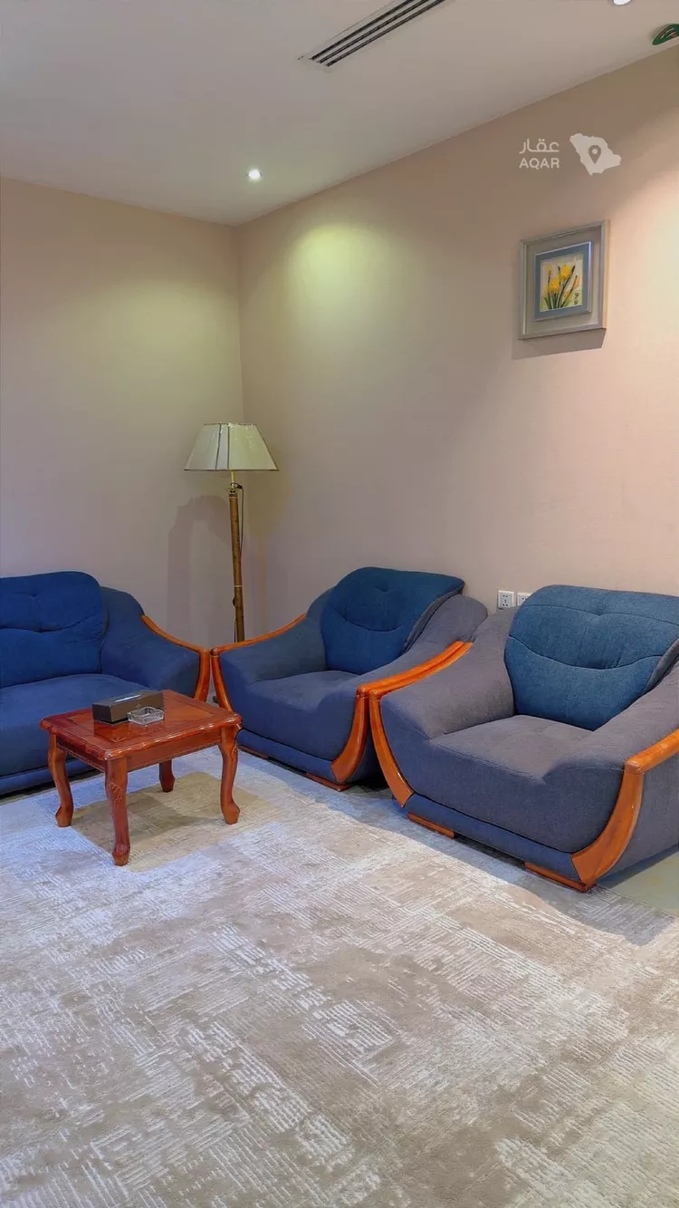شقة للإيجار في طريق عثمان بن عفان الفرعي ، حي الفلاح ، الرياض ، منطقة الرياض 3