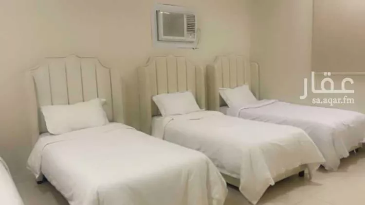 شقة للإيجار في شارع الميسمية, حي اليرموك, مدينة الرياض, منطقة الرياض صورة 3