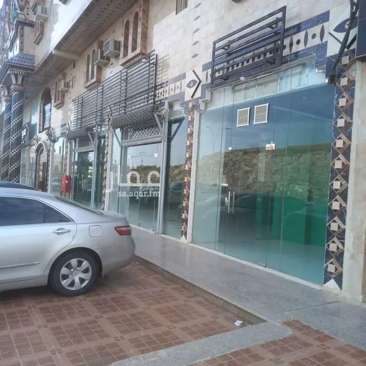 محل للإيجار في طريق الملك فهد ، حي الصفا ، الباحة ، منطقة الباحة صورة 2